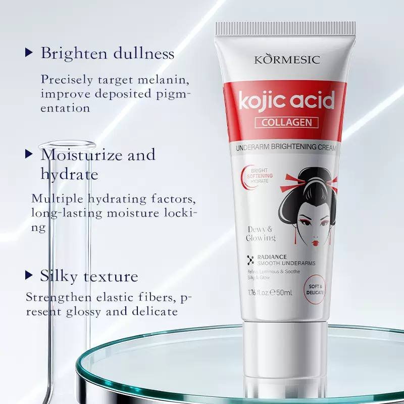 KOJIC ACID CREAM