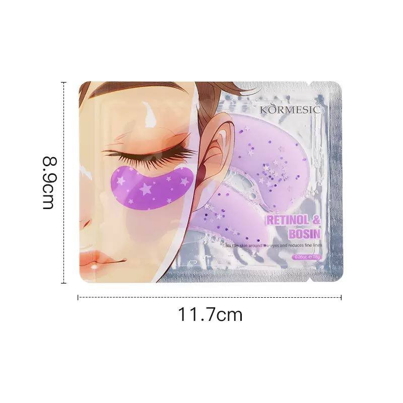 EYE MASK