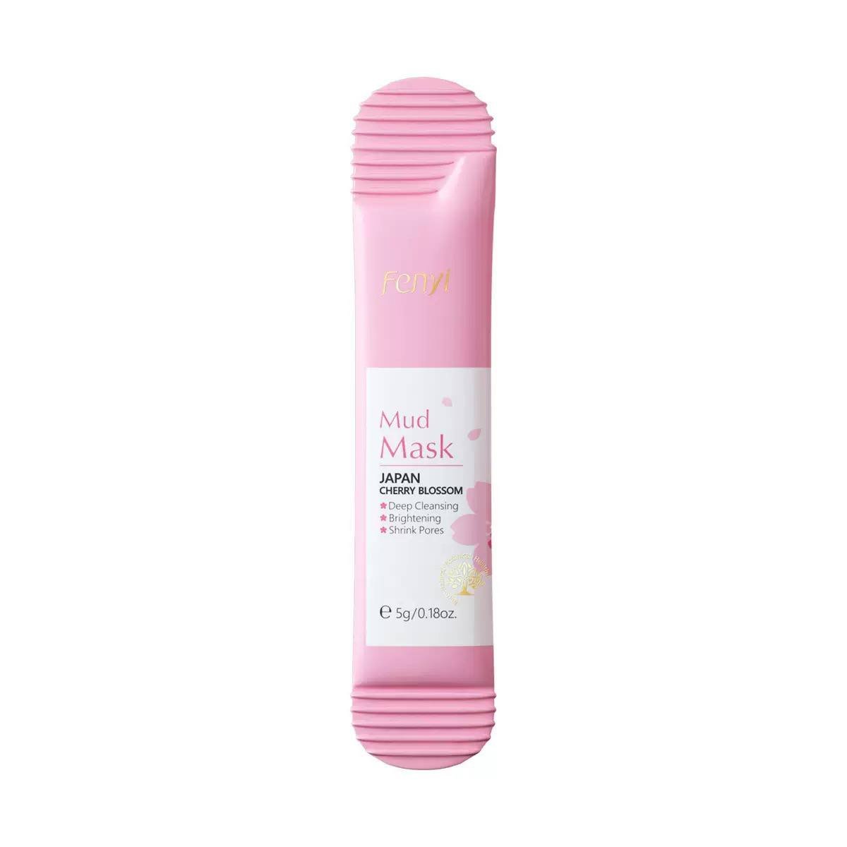 MUD MASK - FENYL