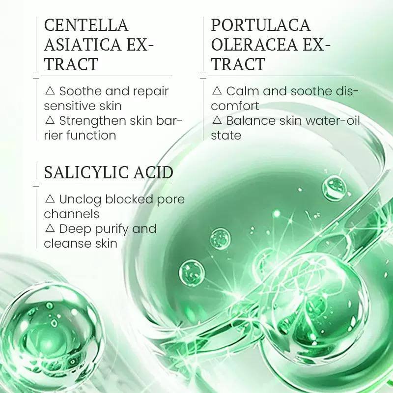 TONER PADS
