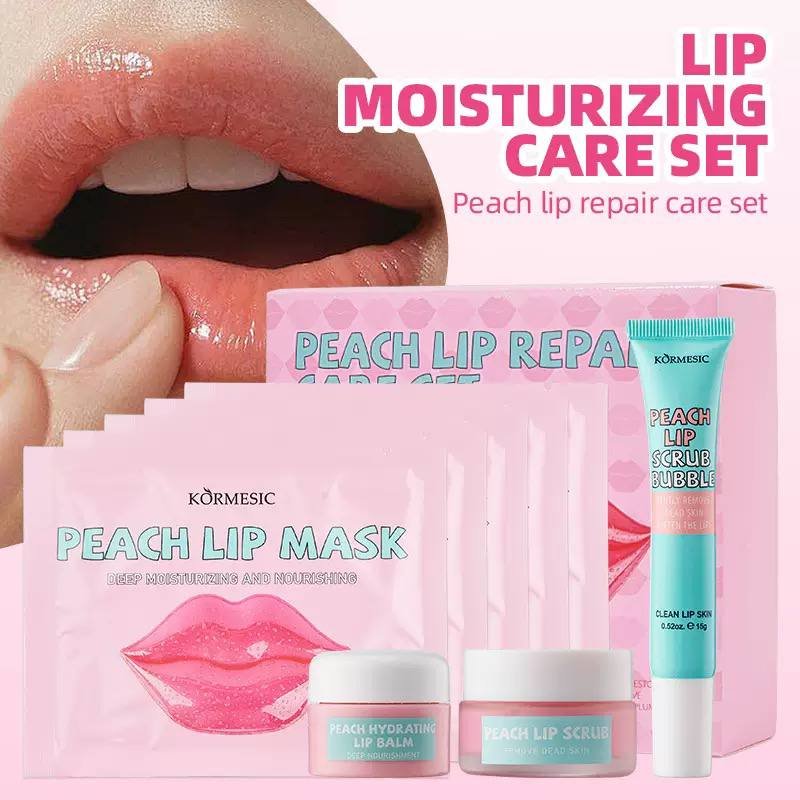 LIP CARE SET