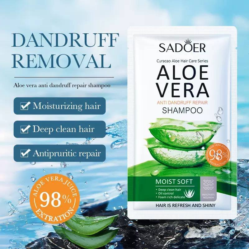ALOEVERA SHAMPOO