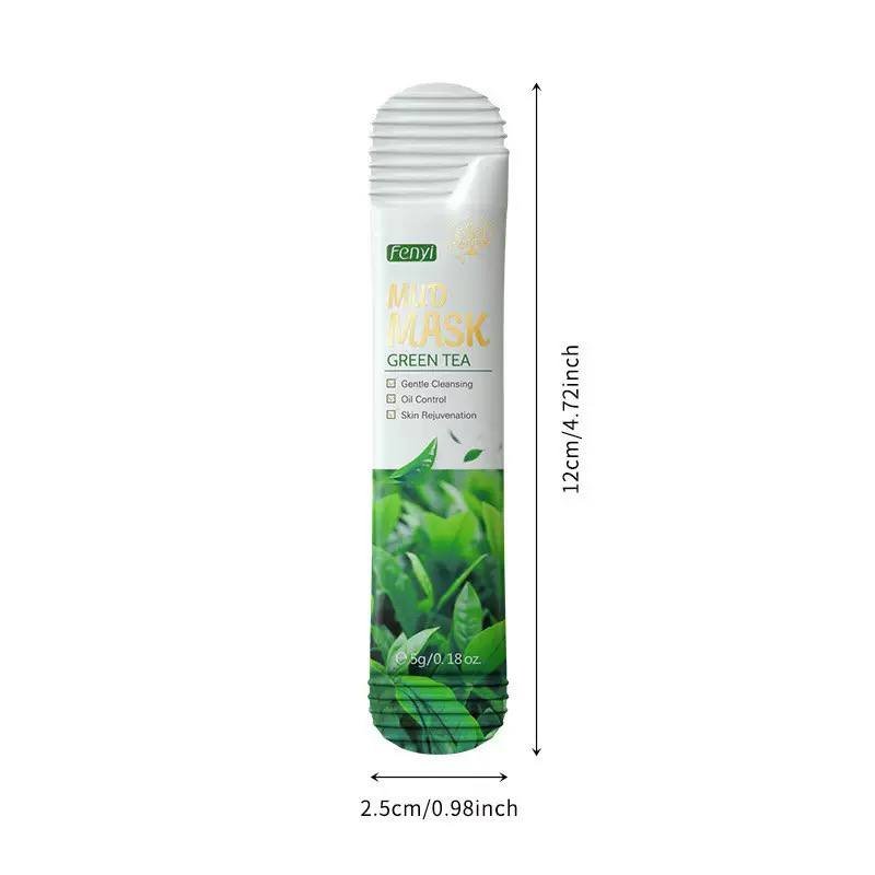 MUD MASK - FENYL