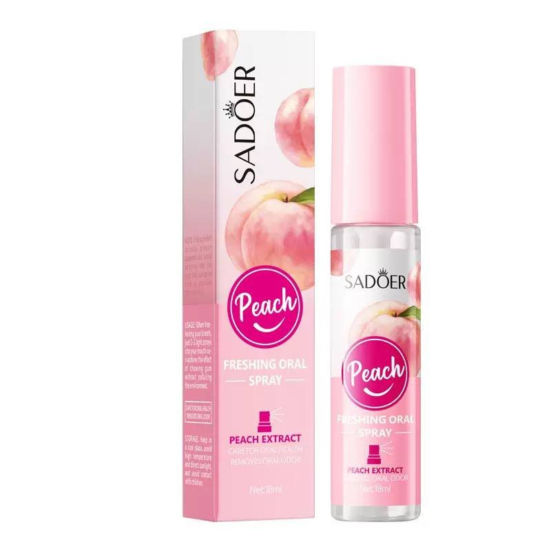 MOUTH SPRAY