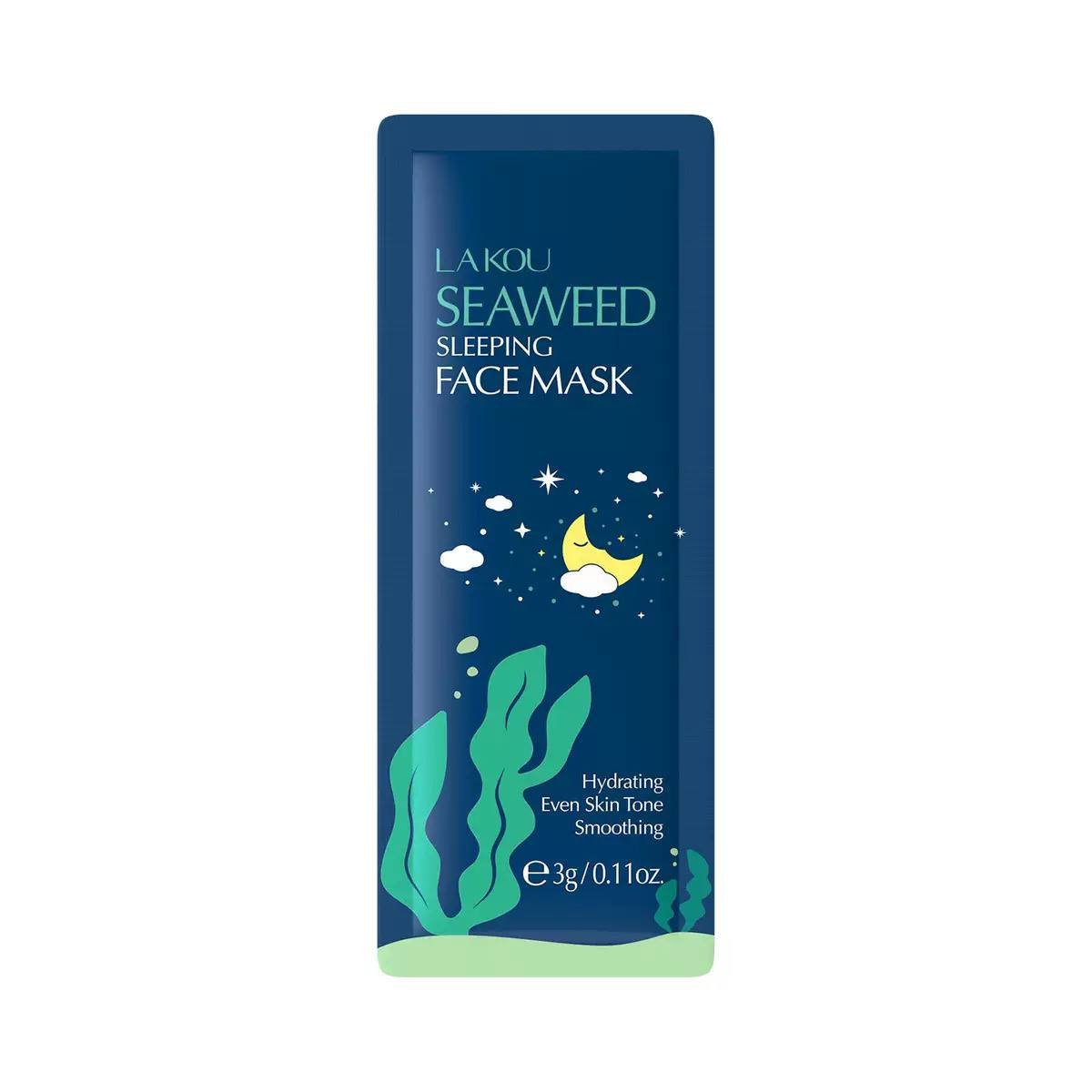 SLEEPING MASK