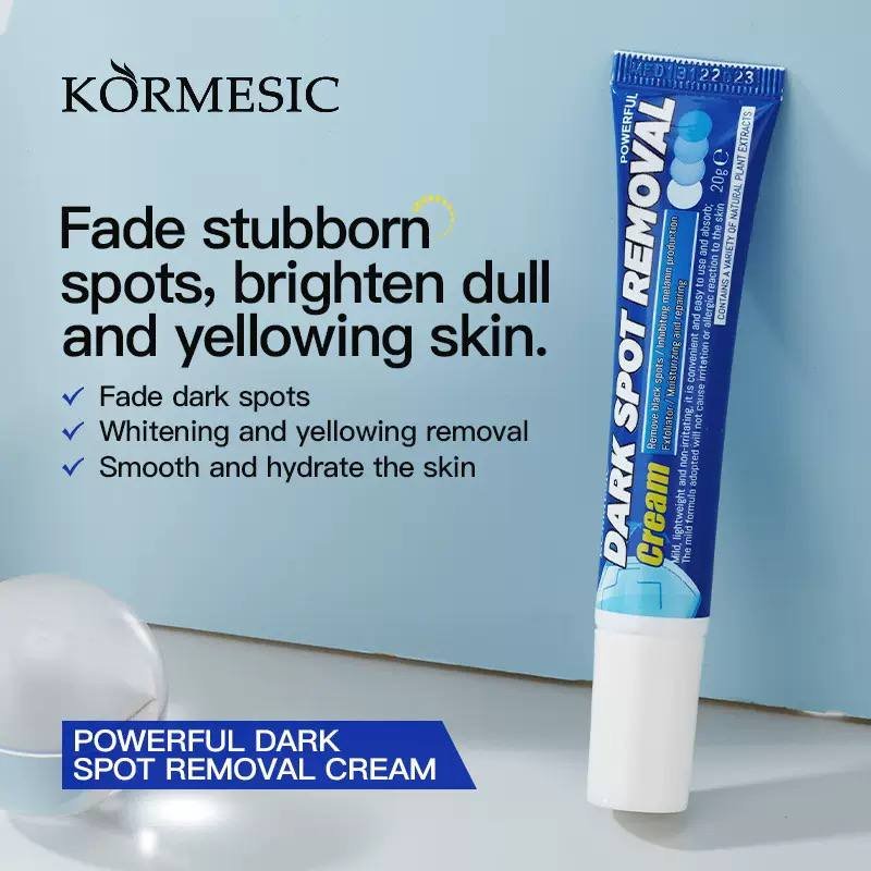 DARK SPOT REMOVAL CREAM