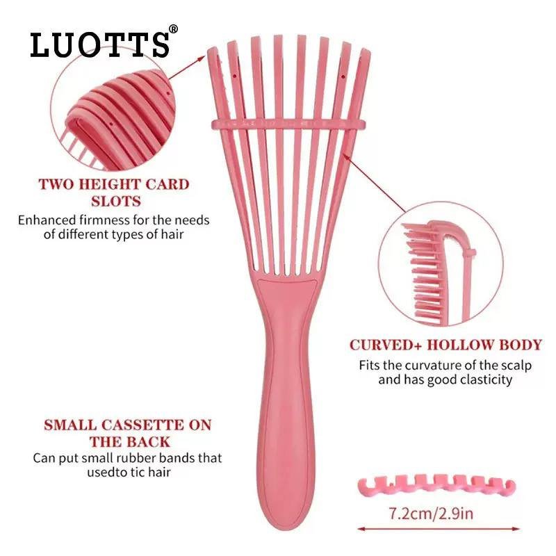 OCTOPUS  BRUSH