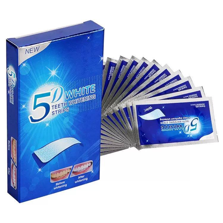 TEETH WHITENING