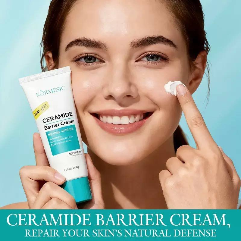 CERAMIDE BARRIER CREAM