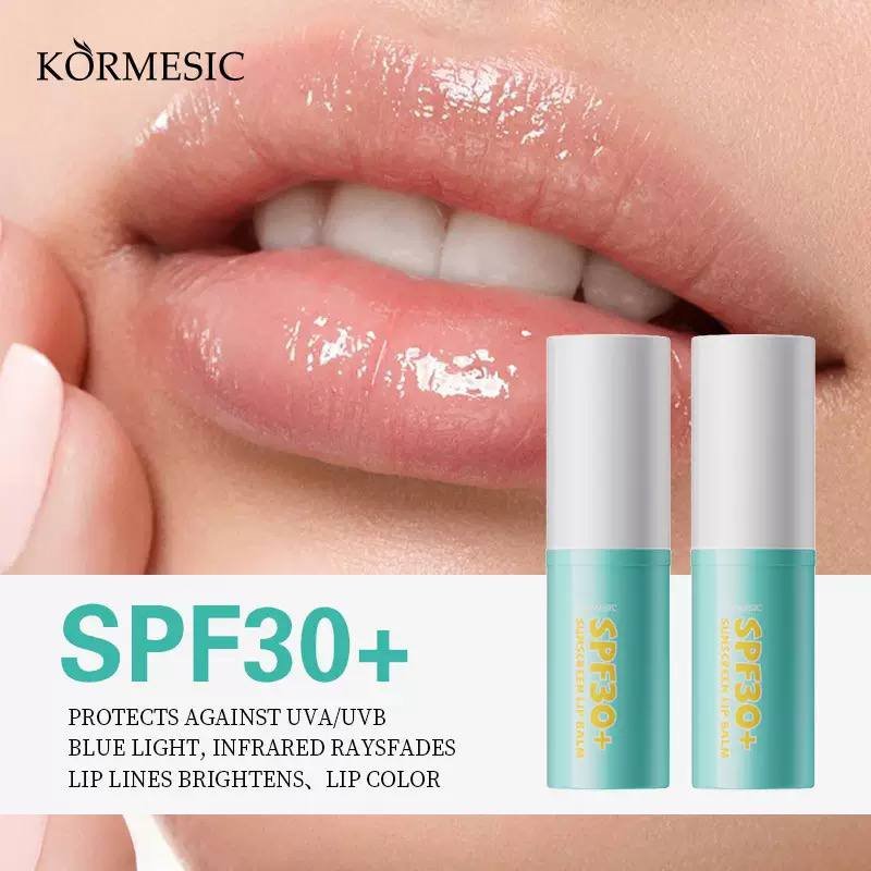SPF LIP BALM