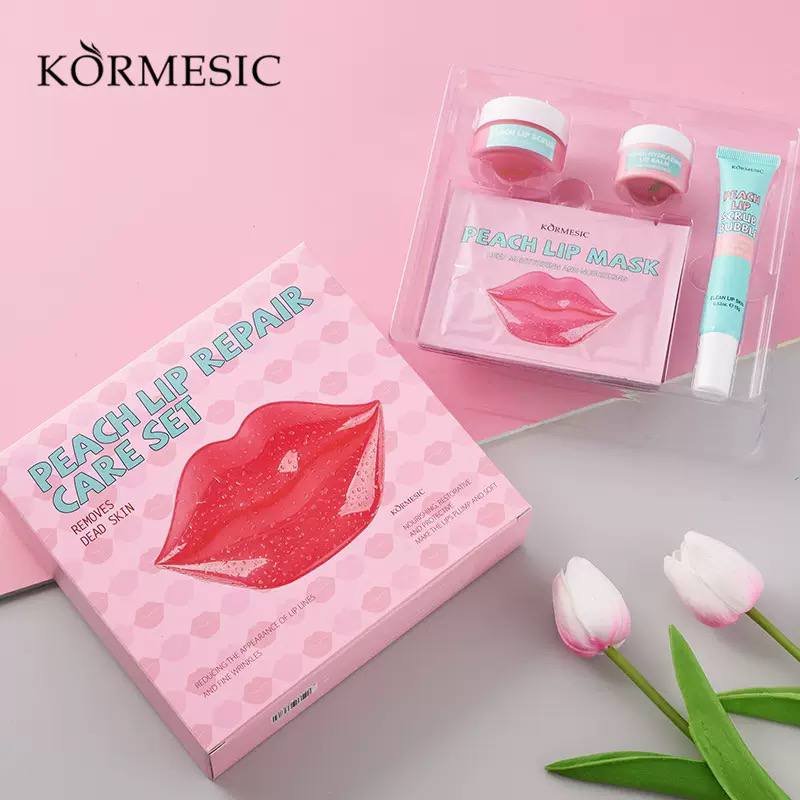 LIP CARE SET