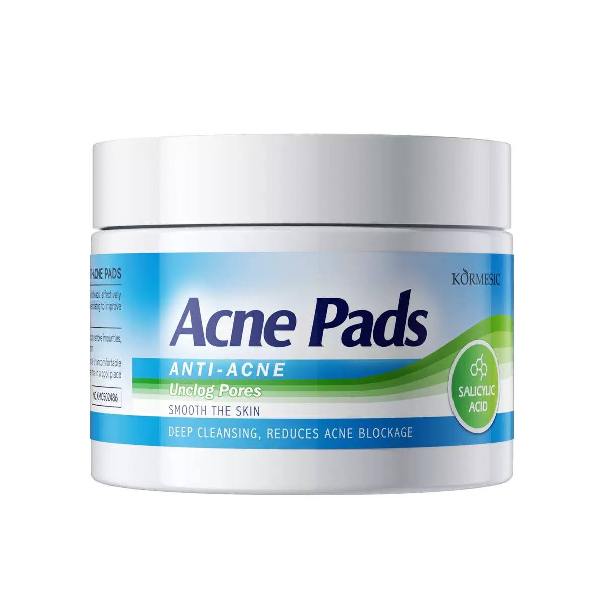 TONER PADS