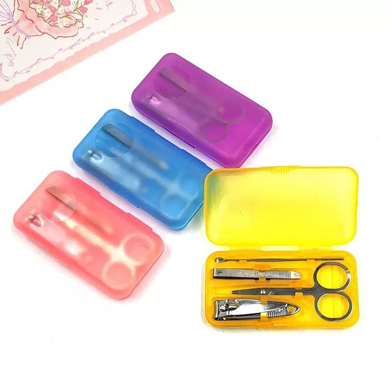 MANNECURE SET