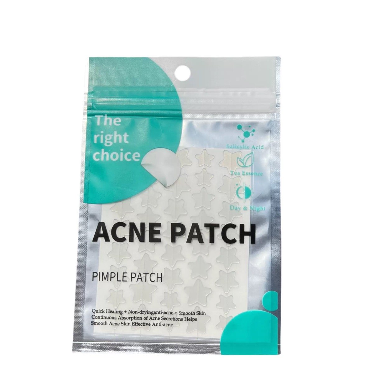 Acne patch