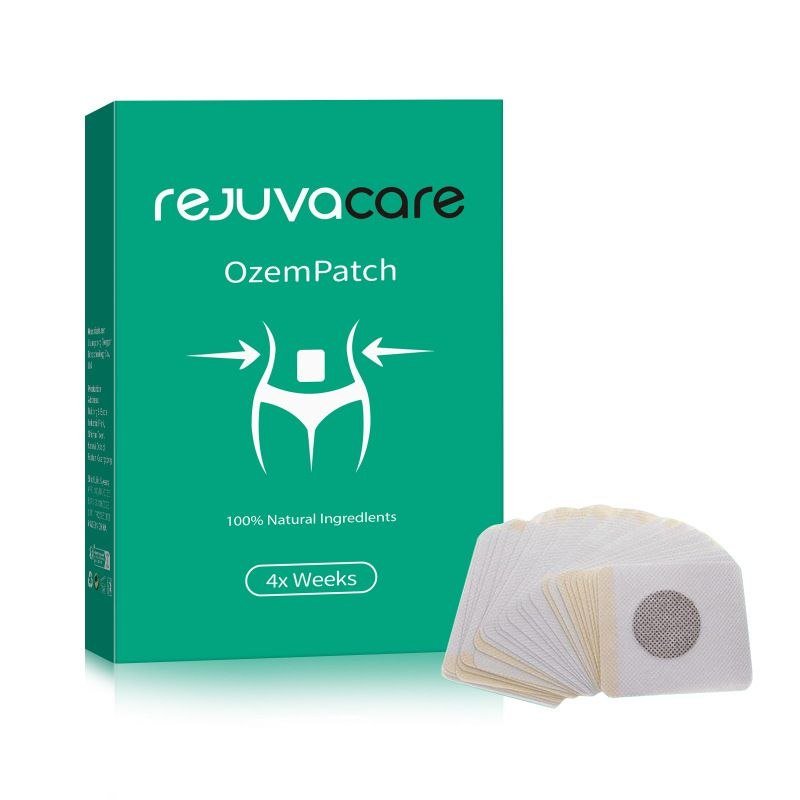 OZEM PATCH