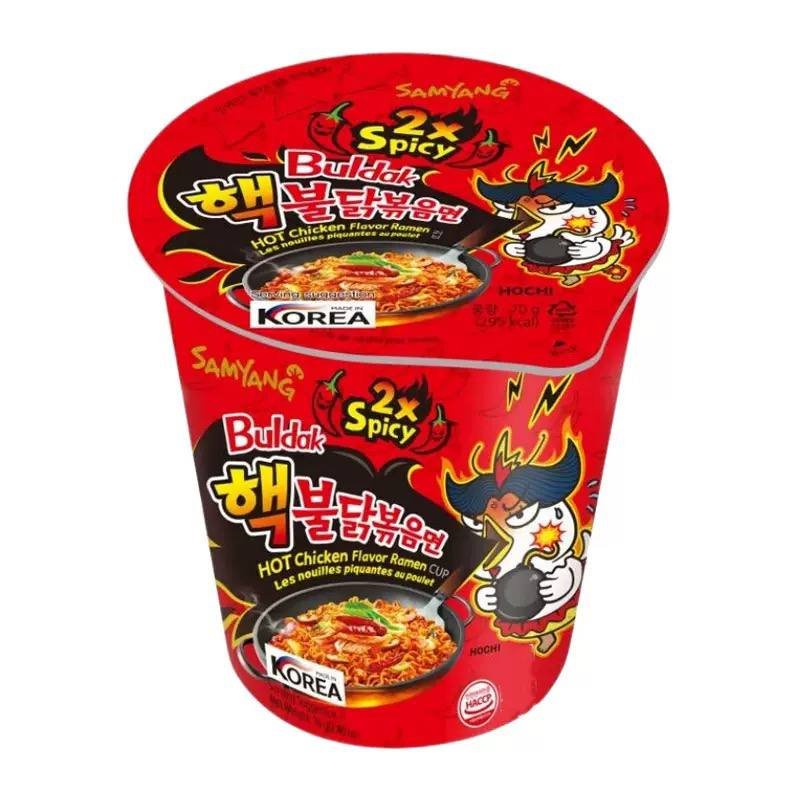 NOODLES- RED