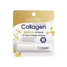 COLLAGEN LIP BALM