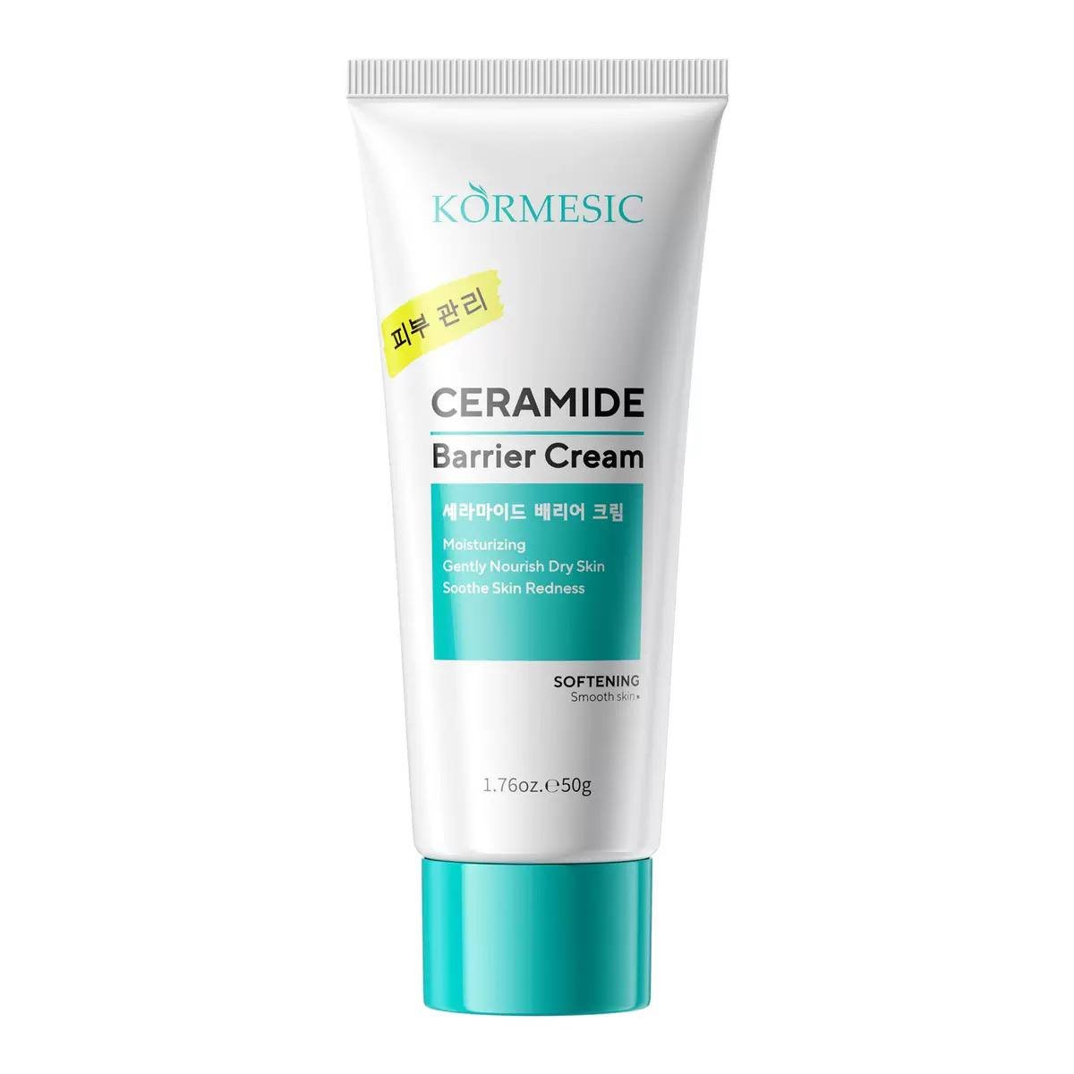 CERAMIDE BARRIER CREAM
