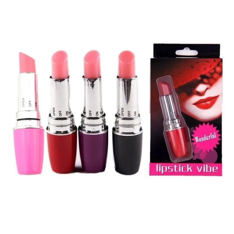 LIPSTICK VIBE
