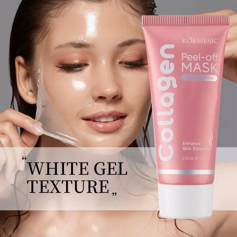 COLLAGEN PEEL OF MASK