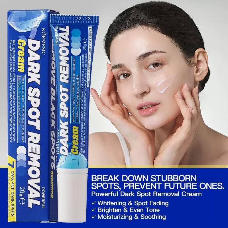 DARK SPOT REMOVAL CREAM