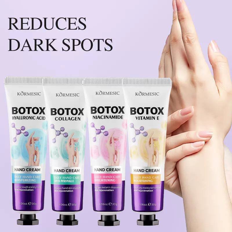 KORMESIC HAND CREAM