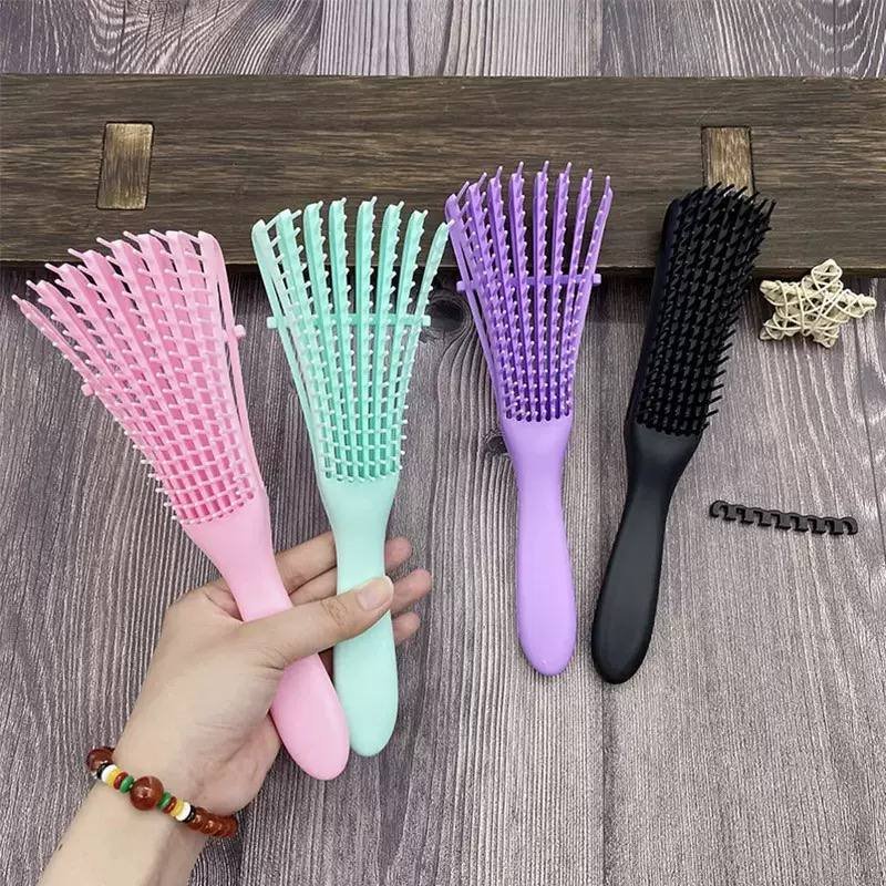 OCTOPUS  BRUSH