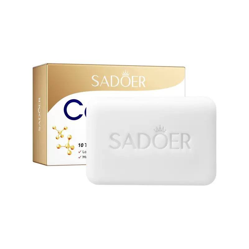 COLLAGEN CLEASING SOAP