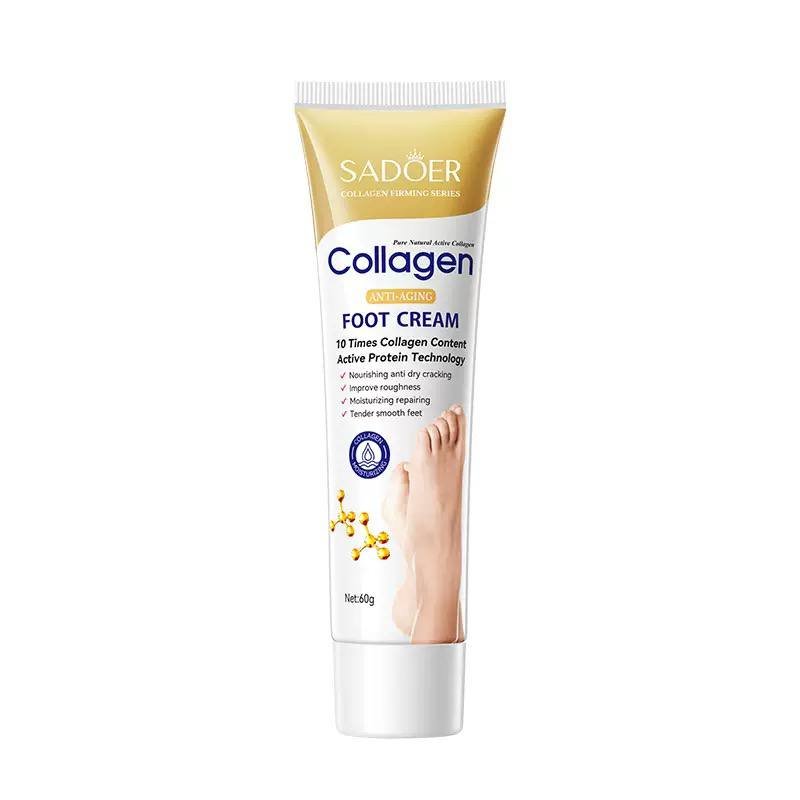 COLLAGEN FOOT CREAM