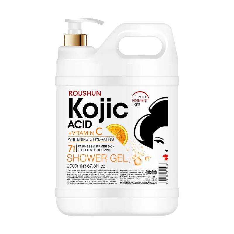 KOJIC SHOWER GEL