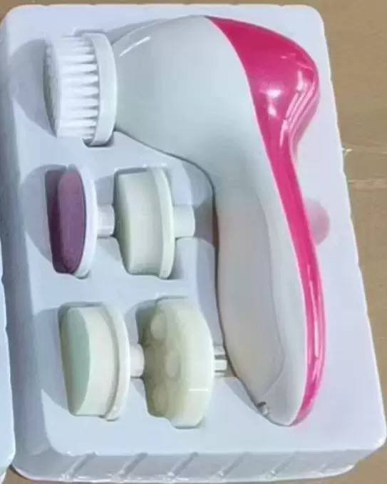 5 IN 1 MASSAGER