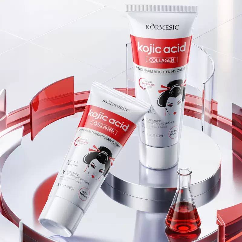 KOJIC ACID CREAM