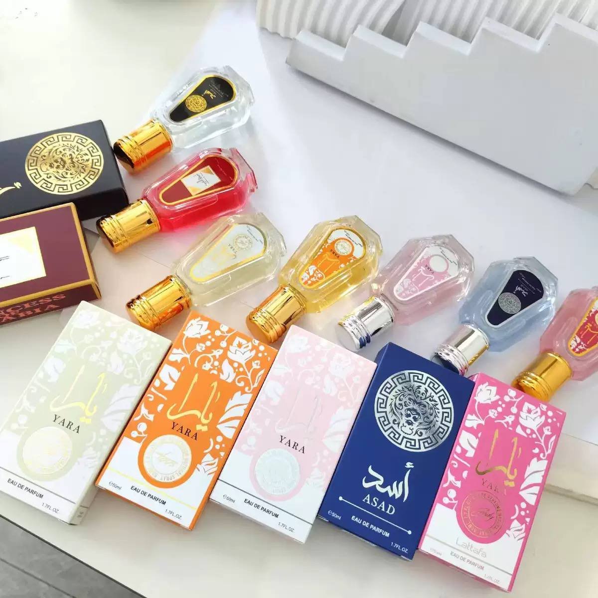 50ml PERFUME