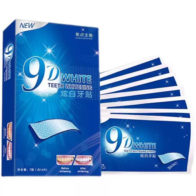 TEETH WHITENING