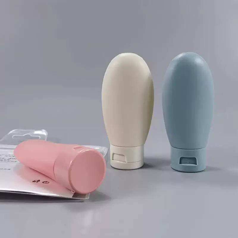 TRAVEL BOTTLE