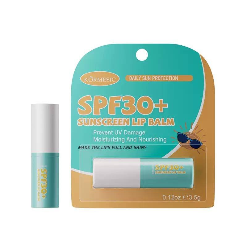 SPF LIP BALM