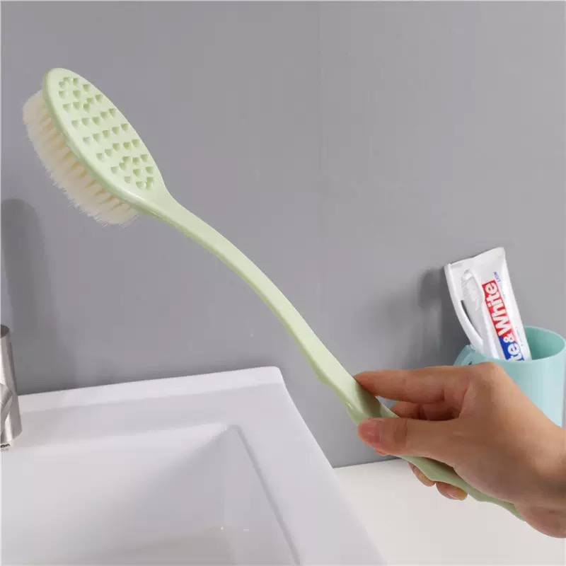 BACK SCRUBBER